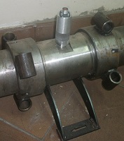 РЭК-80420-1 Ду=80 мм